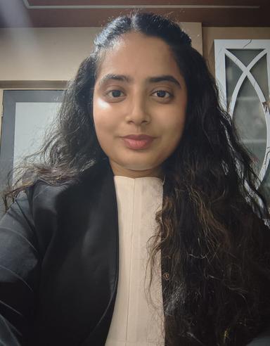 Adv. Janhavi Bane
