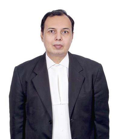 Adv ramraghvendra kumar