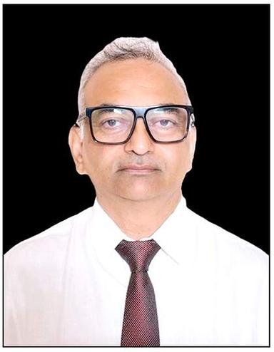 Adv. SATISH PARASHER
